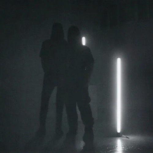 Minuit Machine : Sainte Rave